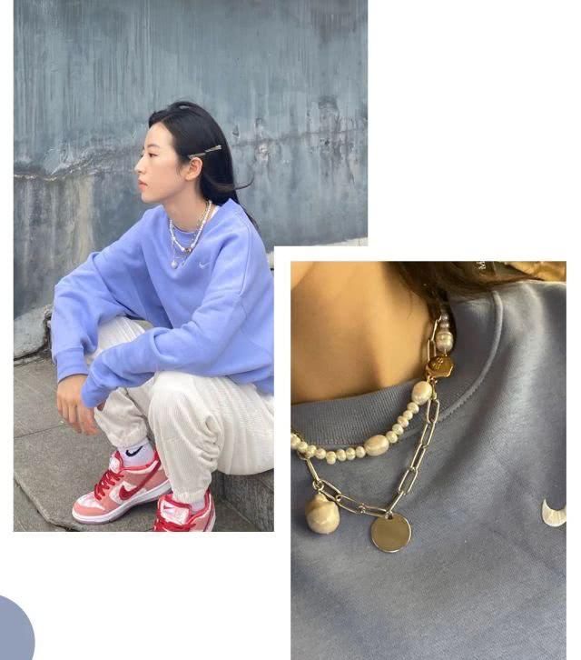 『春天』春天裙子这样穿＝洋气＋高级！