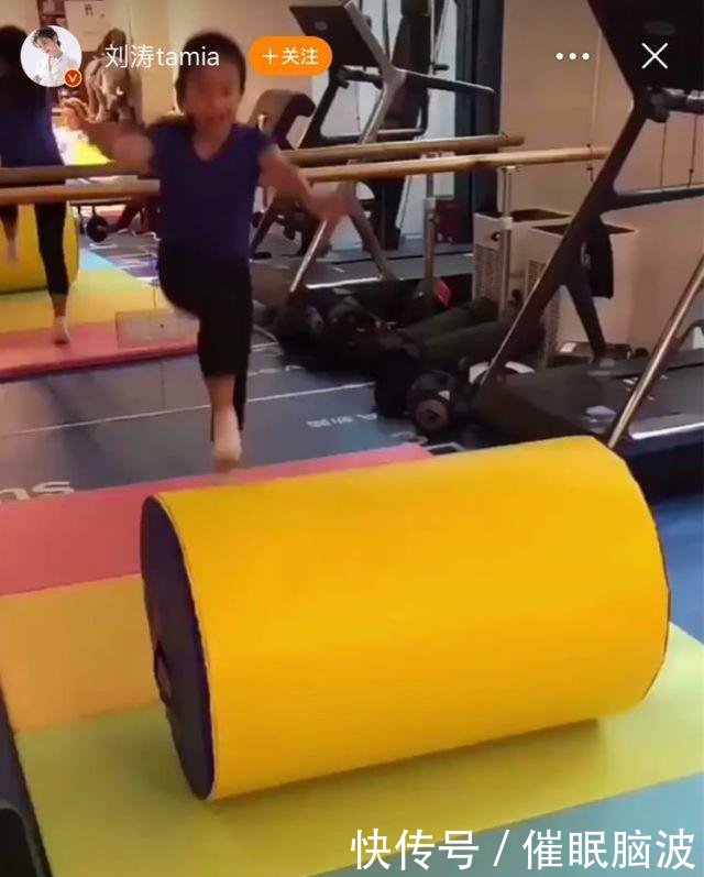 婚内出轨孩子不是亲生刘涛王珂双双出面打脸谣言