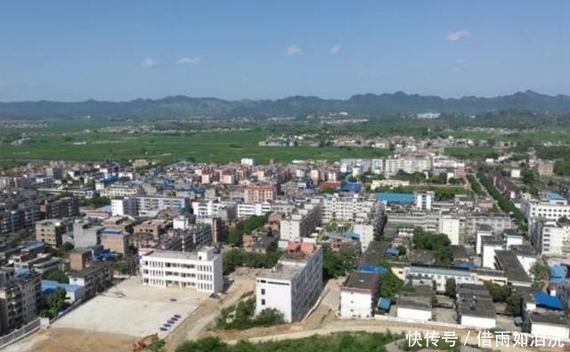  「合山」广西最小的城市，面积只有350平方公里，却有“广西煤都