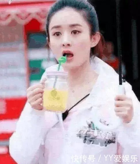 卓伟爆料赵丽颖怀孕确有其事，害怕粉丝流失不敢说