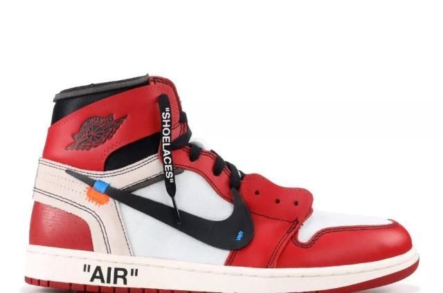 奢侈品|别以为是化一千买Dior,事实上是花一万买AJ那样的联名鞋方法您如何判断