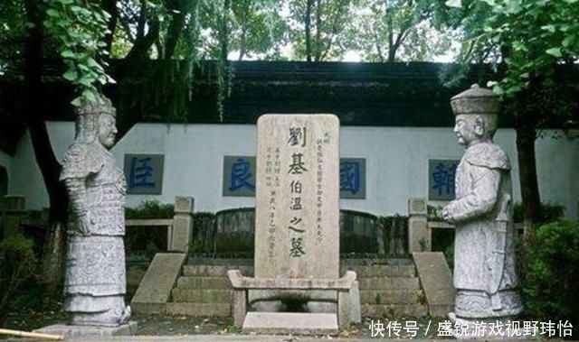 无数:刘伯温作《烧饼歌》,朱元璋问有何破解之法,刘伯温说非人力可为