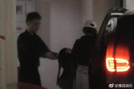 媒体造谣，赵丽颖背锅