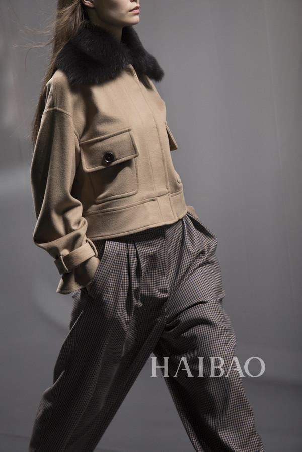 Massimo Dutti联袂天猫拉开亚洲第二场时装秀帷幕，为庆祝全新“