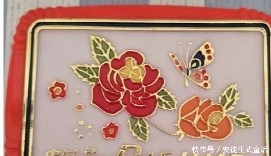  #回忆#记忆中的“老掉牙”老物件，真的越来越少见了，数数你认