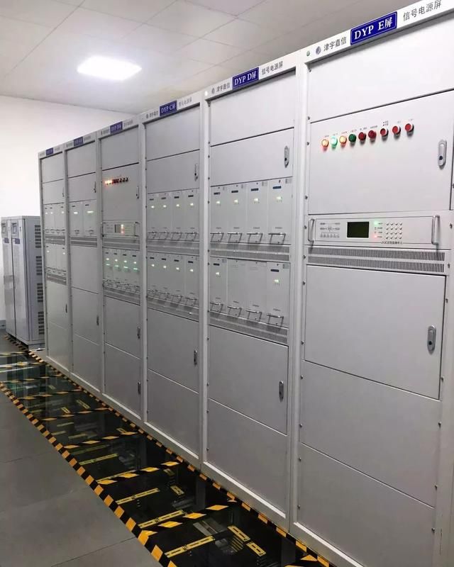 都说德国布线牛到不行？今天就看看中国的最强布线！