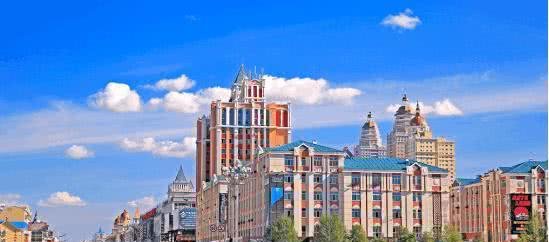 中国最“奇怪”的城市, 外国人像回到了家, 中国人去怀疑出了国