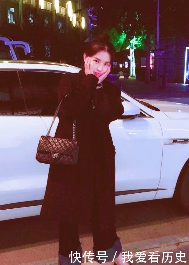 『赵霁』都说一胖毁所有?可当《爱情公寓》的林宛瑜变胖后,却美成了女神