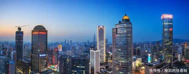 江苏人均GDP最高的城市，强过南京和苏州，发展却极为低调