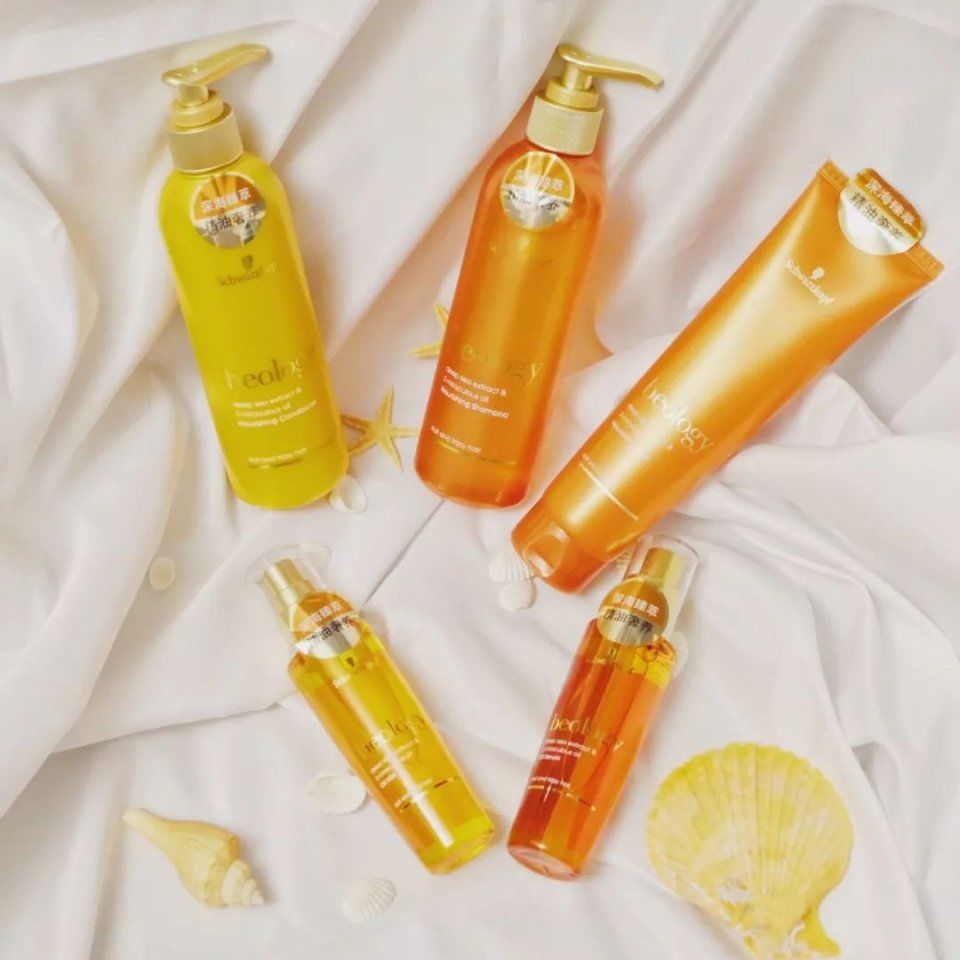 换个发色变个人?不信你试试!