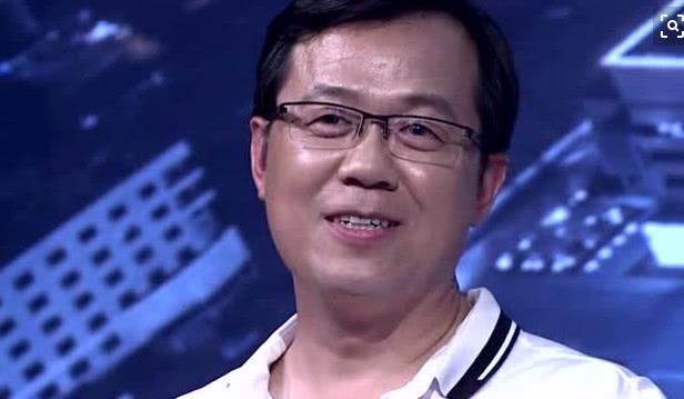 卓伟收上亿封口费，“十二年大料”真正女主被扒出，网友早知道了