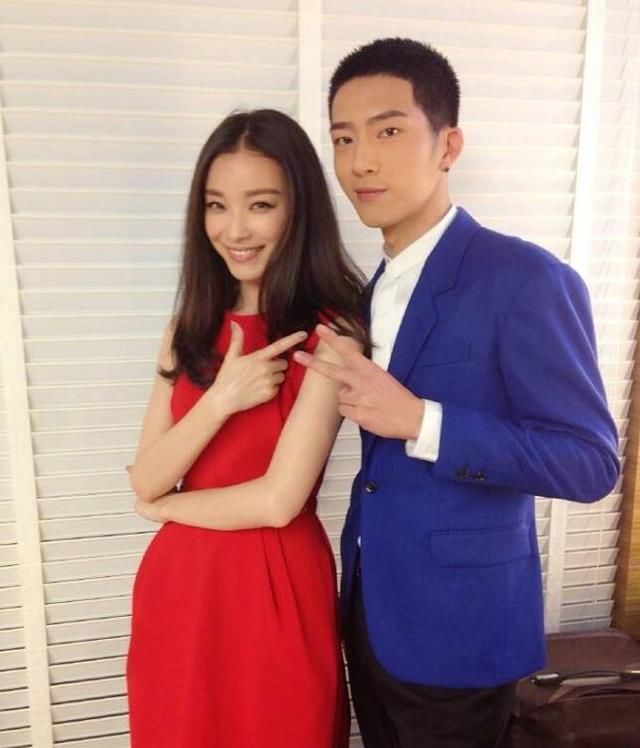 井柏然发声明：五月和平分手，否认“合约情侣”网友却扎心了！