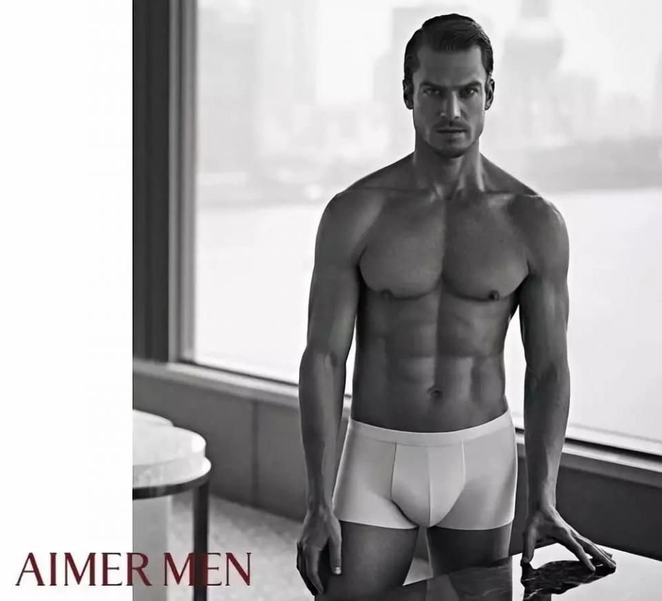 如何给男朋友挑一条合适的内裤