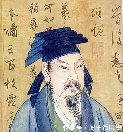 风流才子为娶公主,抛弃原配妻子,结局让人唏嘘