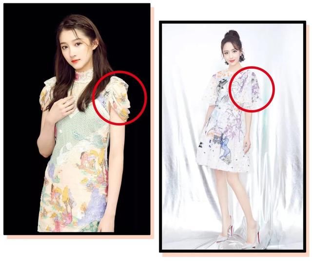 入秋别买这条裙子！真的丑！