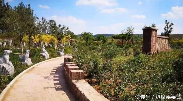  『高铁』山东将要“腾飞”的县城，喜获千亿高铁项目，未来将迎来巨大发展