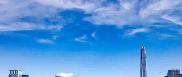 广东风险最大的城市，富裕程度远超广州，未来可能被海水淹没