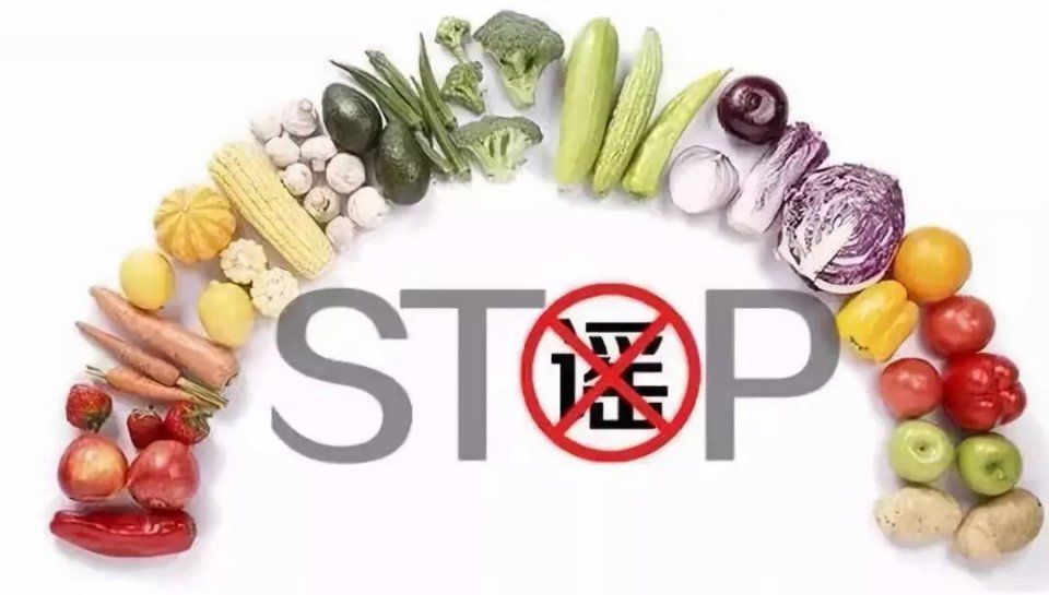 请注意!这些致癌物均是谣言