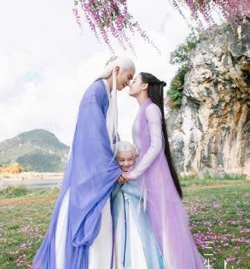  「外里」《枕上书》：东华帝君婚后有多爱白凤九？答案全部藏在番外里！