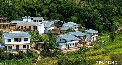 农村宅基地“一户多宅”这5种情况受保护，谁也动不了