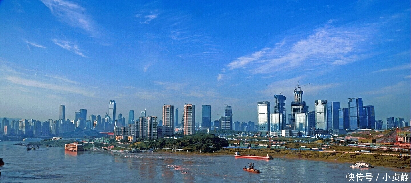 中国最爱说方言的四座城市，出门都不说普通话，有你的家乡吗？