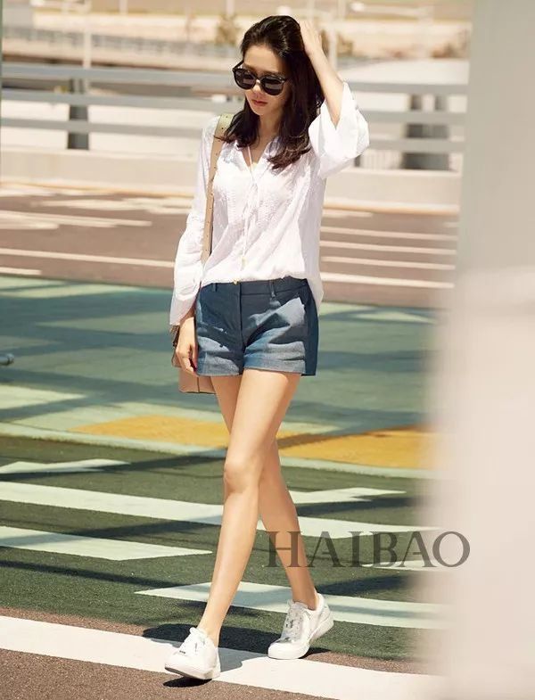 围观| 韩佳人私下要更美!秀智怎么做到秒瘦的?