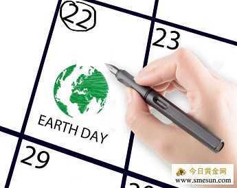 19年世界地球日是第几个19年是第几个世界地球日 快资讯