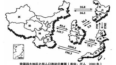 城市人口 农村人口_消失的城镇，扩张的 鬼城