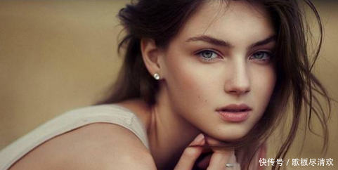 岂止乌克兰!欧洲各国美女特色大盘点!你们都知道吗