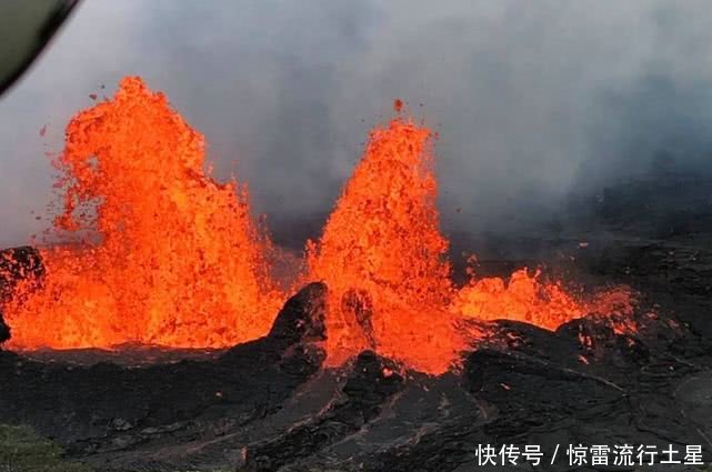 新西兰火山突然喷发导致大批游客下落不明,已导致至少一人死亡
