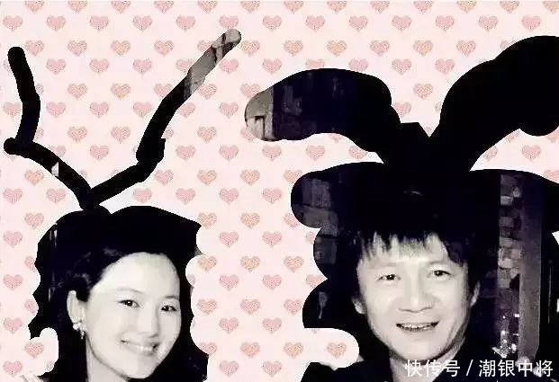  『王菲』嫁给王菲初恋，演了20多年配角，49岁摘金鸡影后：她不动声色，又美又酷