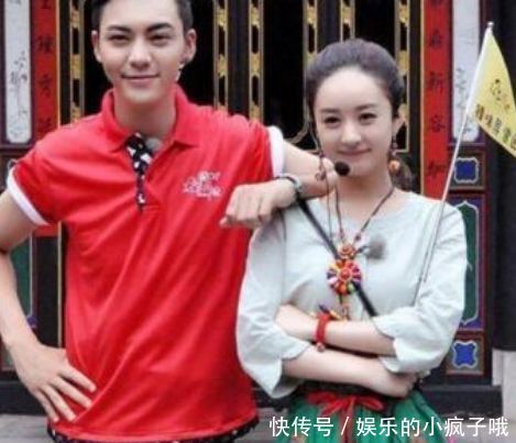 停工休息是因为恋情曝光？赵丽颖脱单传闻终于有结果了