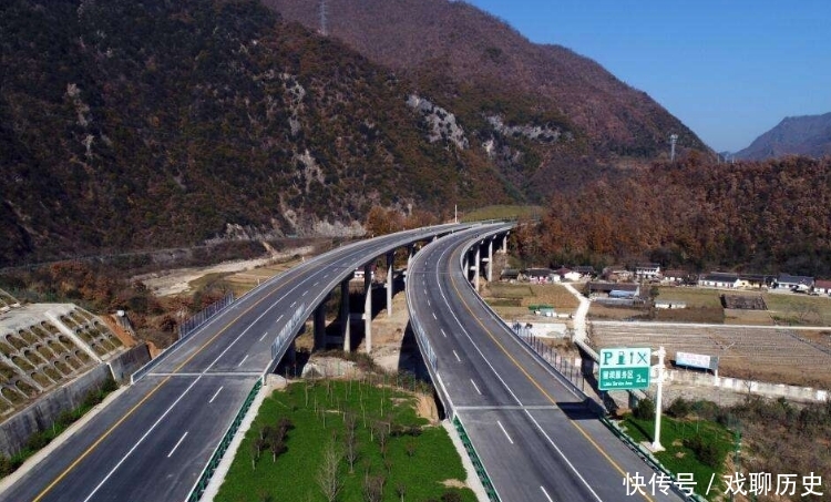 陕西最“走运”城市，被335亿高铁等项目砸中，前途不可估量