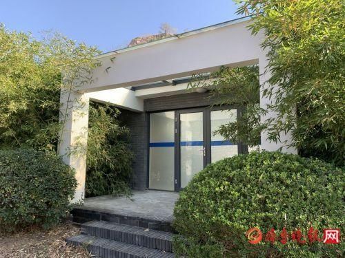 这处山体公园咋没人管？家门口的公园日渐荒废，市民觉得很可惜