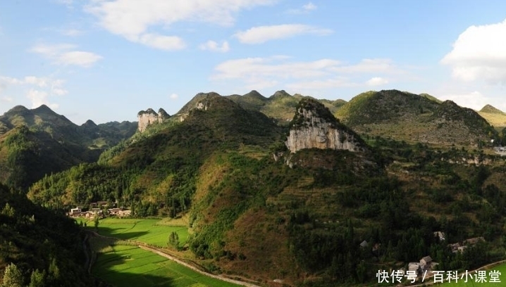 中国最美旅游大省,被评为“世界最佳旅行地”,无数游客慕名前来