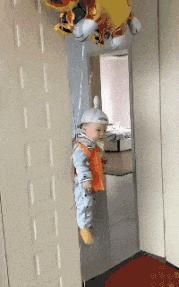  躲避@无法躲避，始料不及！疼！这个是真的疼啊！不是装的