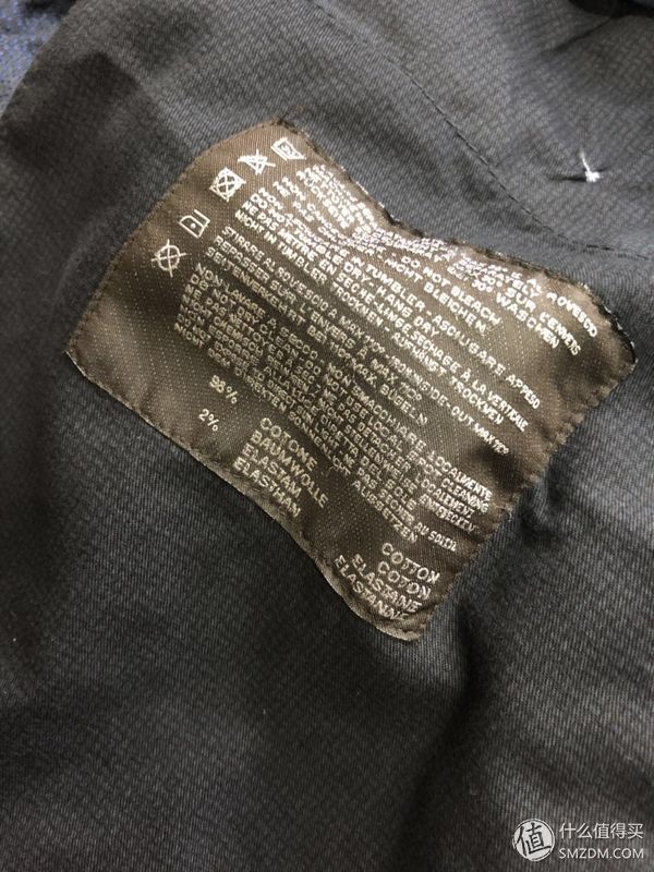 GUCCI、Brioni、PT01的裤装对比，喜欢工艺品牌的原因