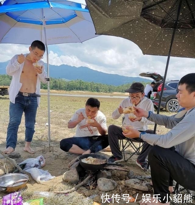 「你会发现」钓鱼的这几道坎过去了，你离成为高手就不远了