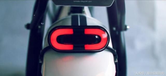 什么电动车最时尚？比德文魔王二代瞬间提升附加值和档次！