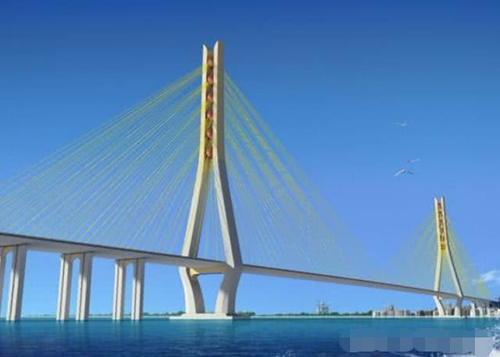 安徽将迎来新长江大桥，总投资约47亿，这个小县城有望经济腾飞