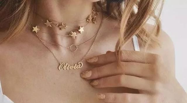 普通女孩想变美，先做到这40条