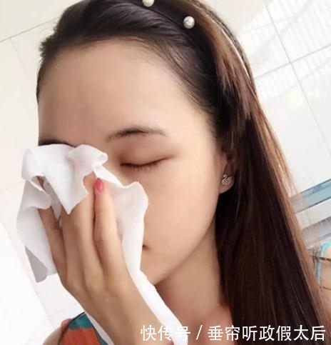  #脸部#＂敷面膜的“黄金时间”是几点？敷脸掌握这些技巧，效果好不白敷＂