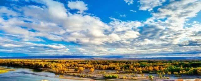 中国绝美公路＋仙境北疆13日落地自驾游