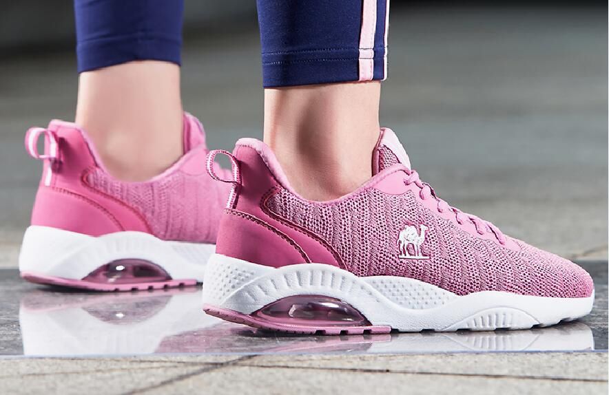 网红种草、户外达人都喜欢的骆驼“神装”，让你忍不住发朋友圈