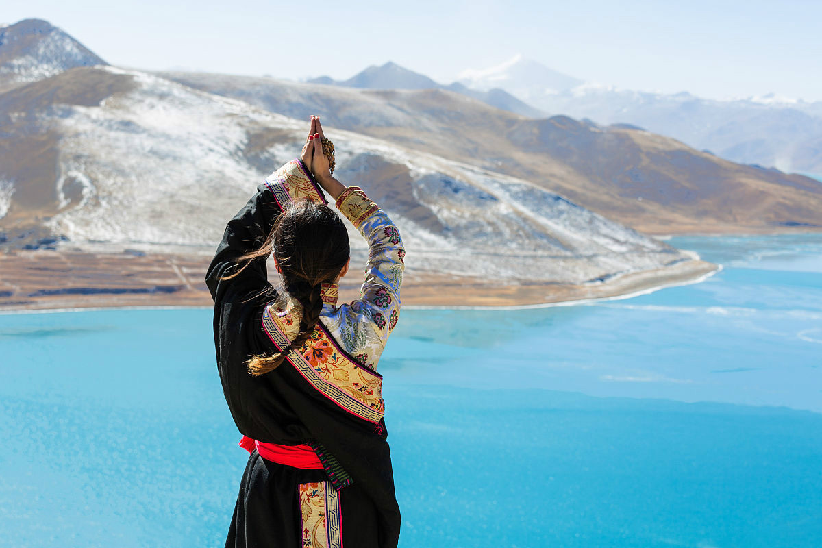 地球上最极端的两座城市:形成于10000年前,海拔相差4300多米!