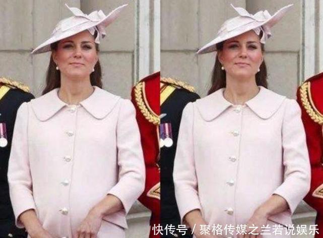 凯特王妃戴过的4顶帽子，图一优雅，图二端庄，图四一般人不敢戴