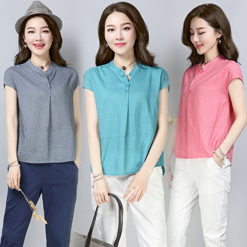 女人再美,也要打扮!47岁小姨穿时髦女装,美的让人眼前一亮