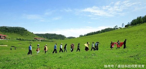 陕西最“宰客”的景点大门距离景点30公里，售票员拦路收门票