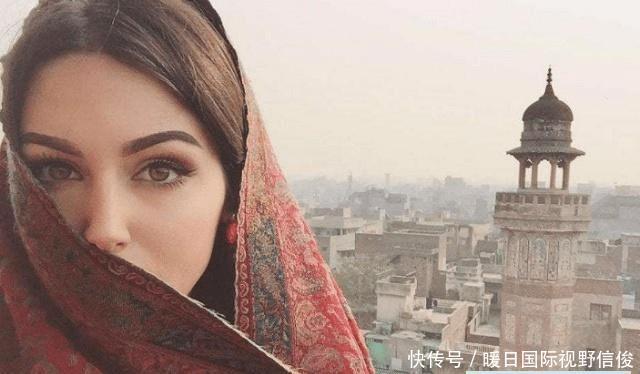 在我国很常见的东西,到了巴基斯坦摇身一变成了“奢侈品”