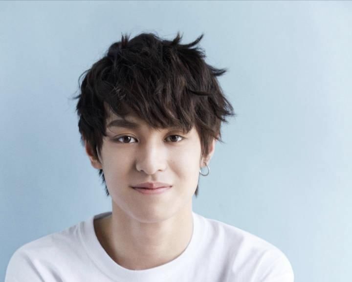  [定妆]《少年之名2020》选手定妆照曝光，郑爽疑为发起人，张艺兴或加盟